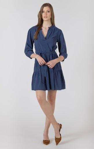 Robes tissées