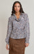 Blouse à manches ballon
