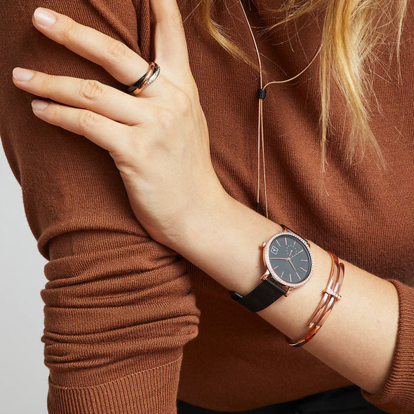 Bague Trinity modèle