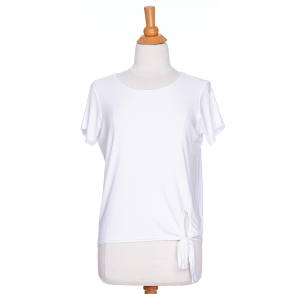 T-shirt tropical
