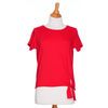 T-shirt tropical