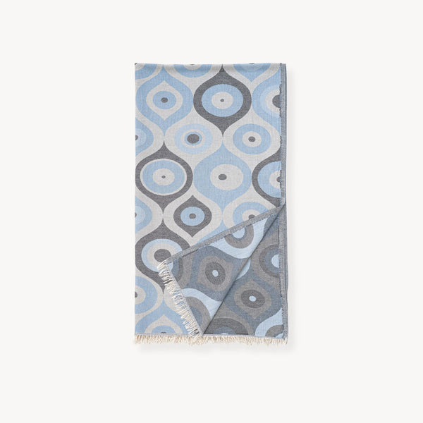 Towel - Turkish Tiles