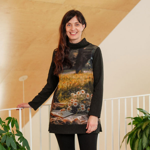 Tunic - MARGUERITE