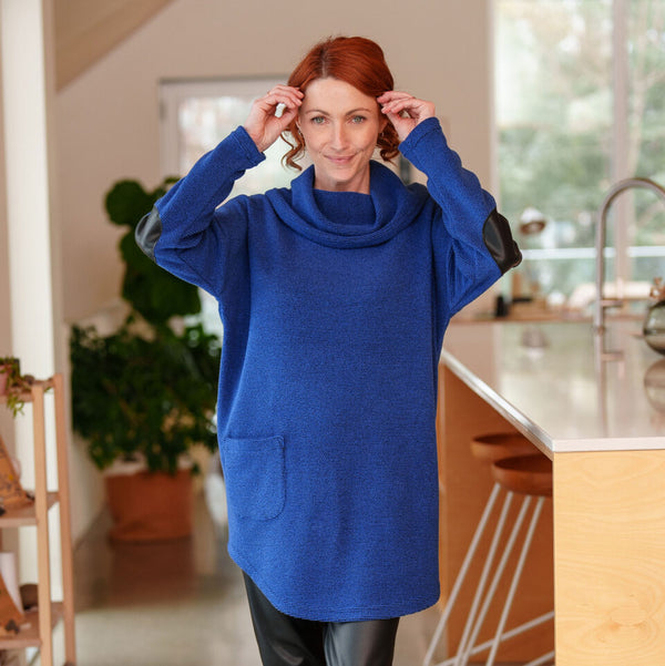 Myrique Tunic