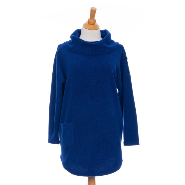 Myrique Tunic