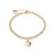 Love Goal Bracelet