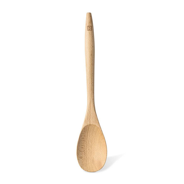 Cuillère en bois | Ricardo | La Maison du Bleuet