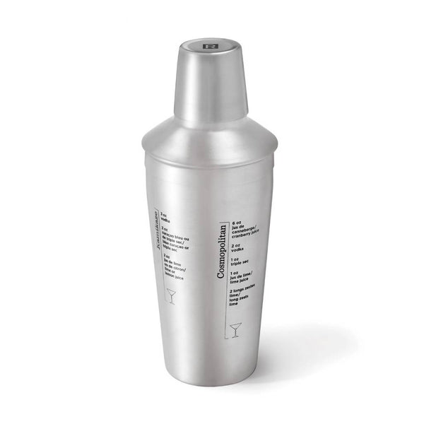 Mélangeur à cocktail de 950 ml Ricardo La Maison du Bleuet