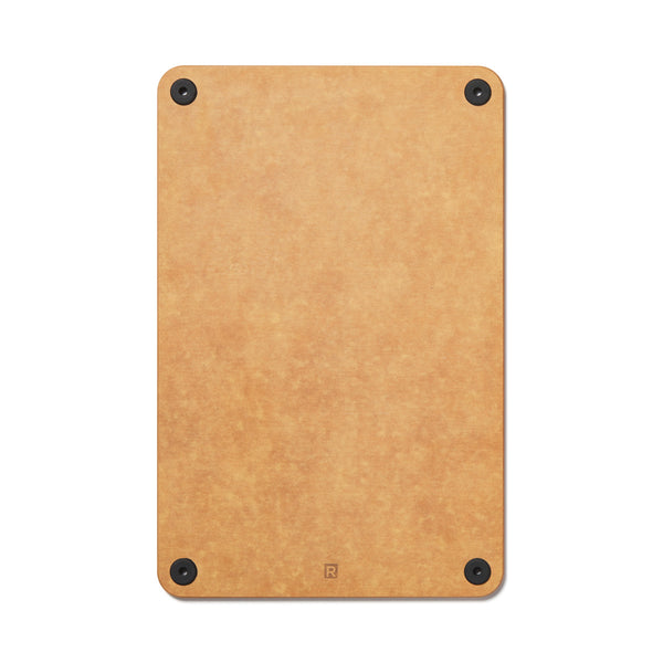 Grande planche à découper en bois de composite 40 x 26 cm Ricardo La Maison du Bleuet