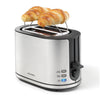 Grille-pain à 2 fentes