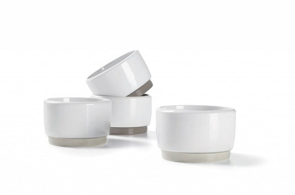 Ramequins en céramique de 375 ml Ricardo La Maison du Bleuet